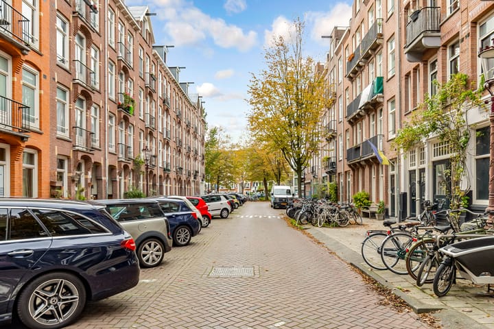 Foto 42 van Sluisstraat 50-3