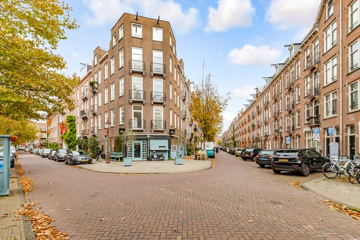 Foto 43 van Sluisstraat 50-3