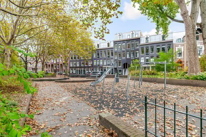 Foto 45 van Sluisstraat 50-3