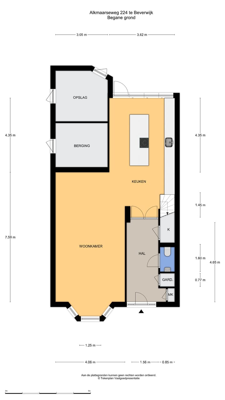 Photo 60 of Alkmaarseweg 224