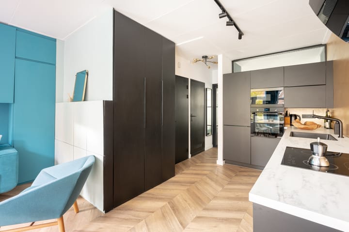 Foto 3 van Dusartstraat 33-1