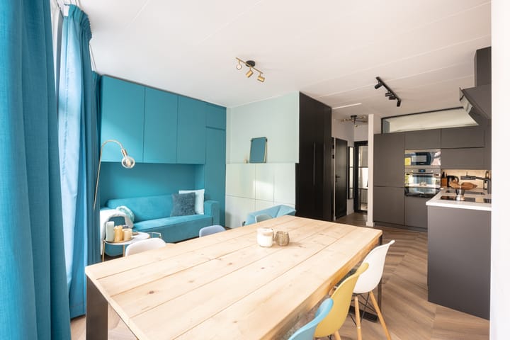 Foto 4 van Dusartstraat 33-1