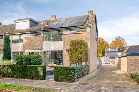 Oosteinderweg thumbnail