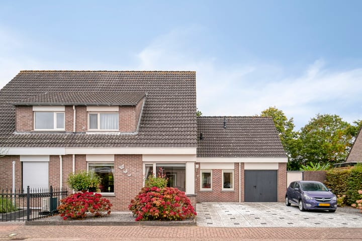 Foto 5 van Volkerak 7