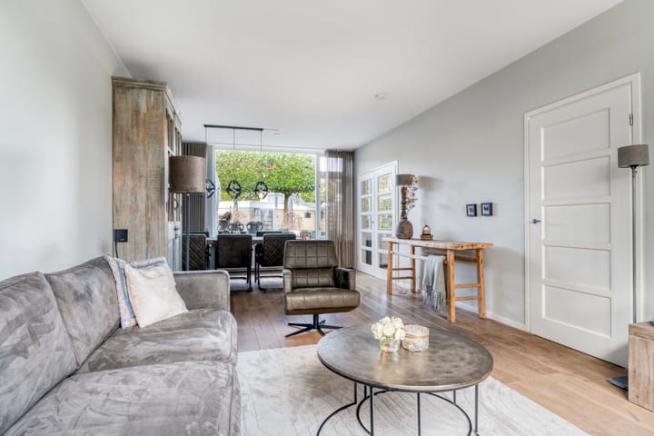 Foto 13 van Oosteinderweg 59