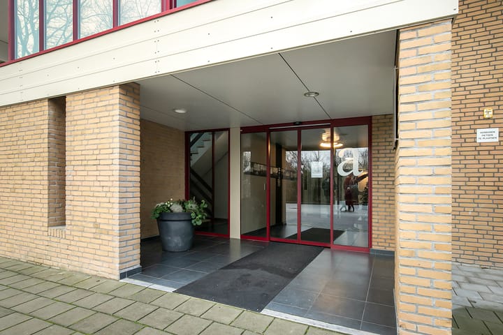 Photo 5 of Churchilllaan 736