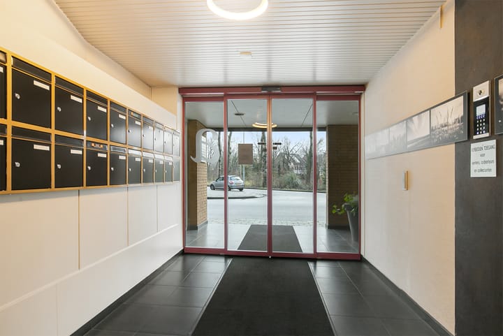 Photo 7 of Churchilllaan 736