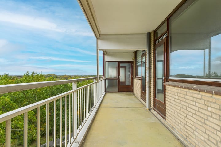 Photo 12 of Churchilllaan 736