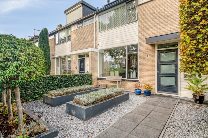 Foto 8 van Oosteinderweg 59