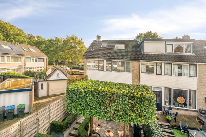 Foto 38 van Oosteinderweg 59