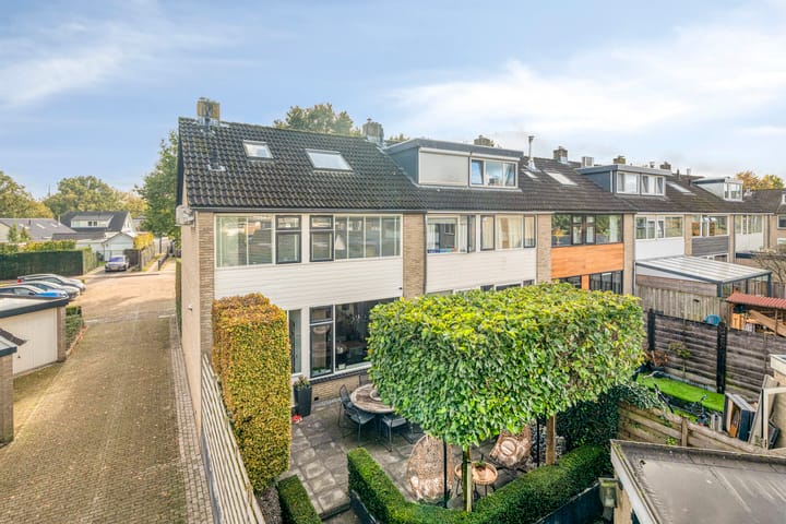 Foto 39 van Oosteinderweg 59