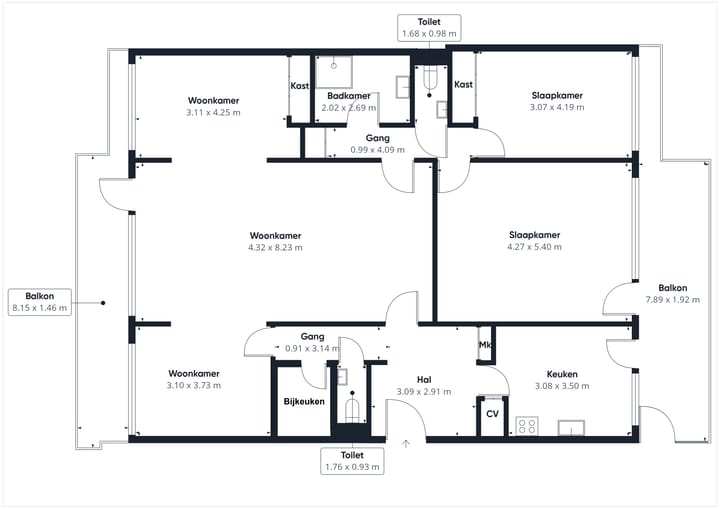 Photo 39 of Churchilllaan 736