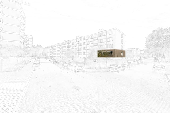 Foto 3 van Kornalijnhorst 131