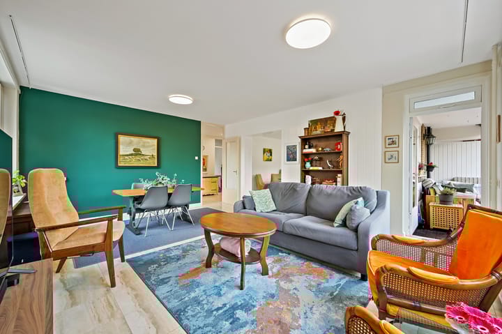 Foto 5 van Kornalijnhorst 131