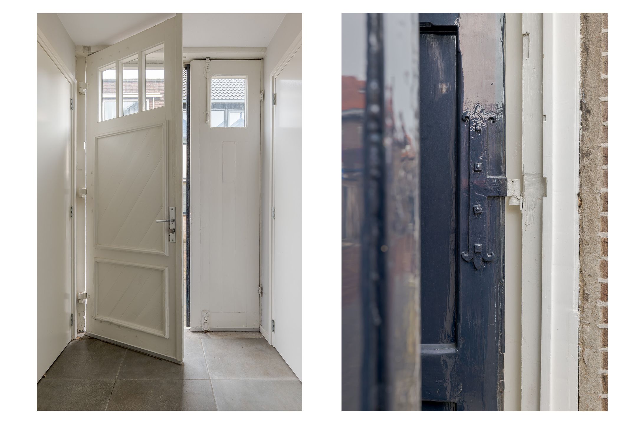 Photo 3 of Tuinstraat 34