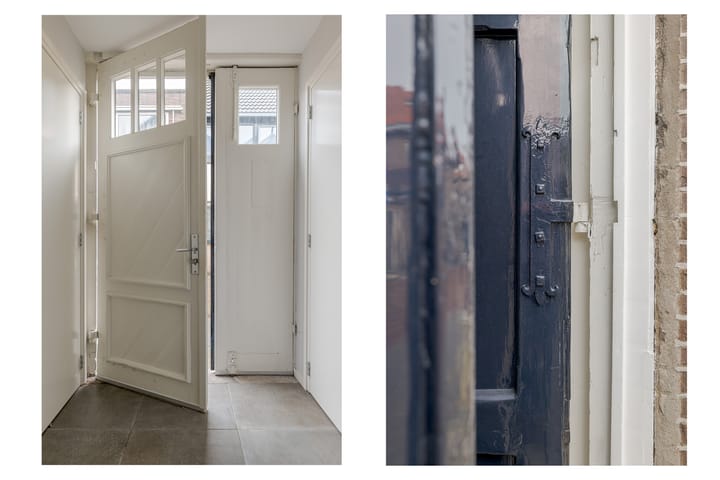 Photo 3 of Tuinstraat 34