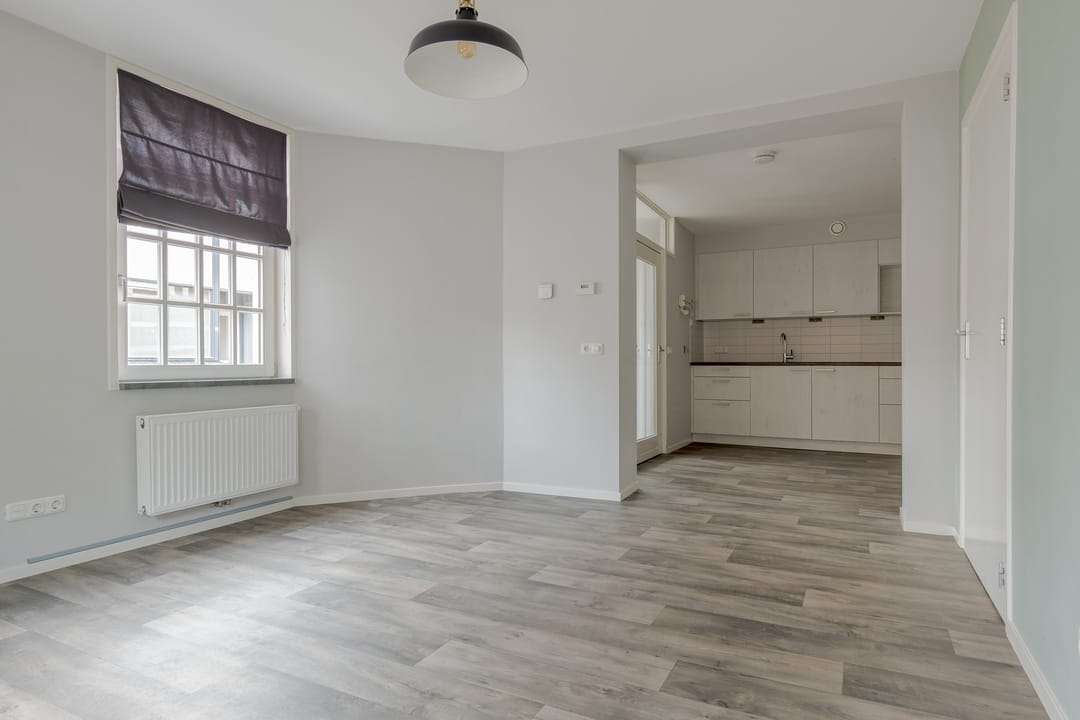 Photo 8 of Tuinstraat 34