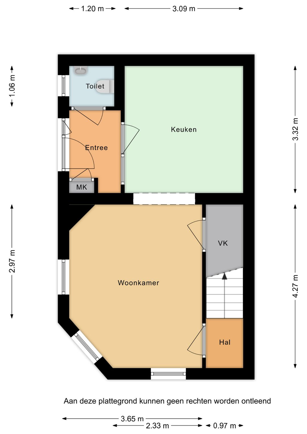 Photo 26 of Tuinstraat 34