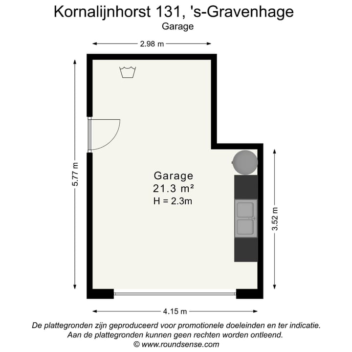 Foto 37 van Kornalijnhorst 131