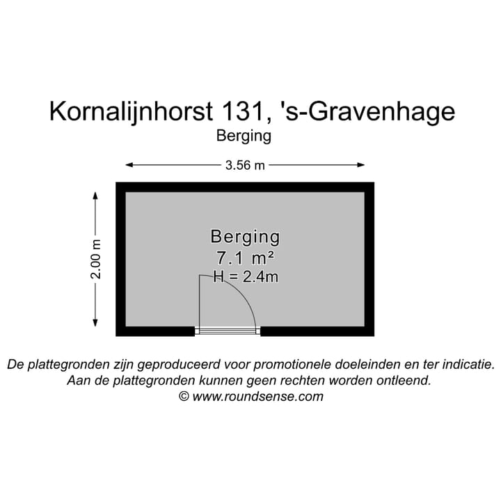 Foto 38 van Kornalijnhorst 131