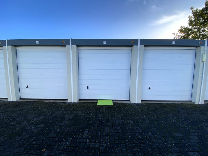 Kwikstraat 3-132, Lelystad