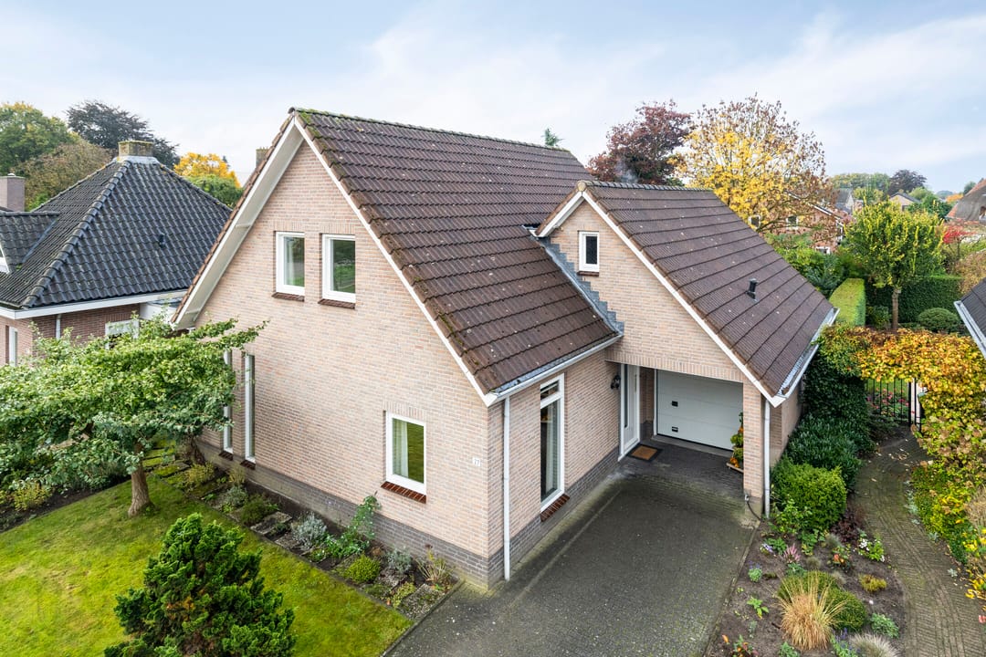 Foto 1 van Boomgaarden 27