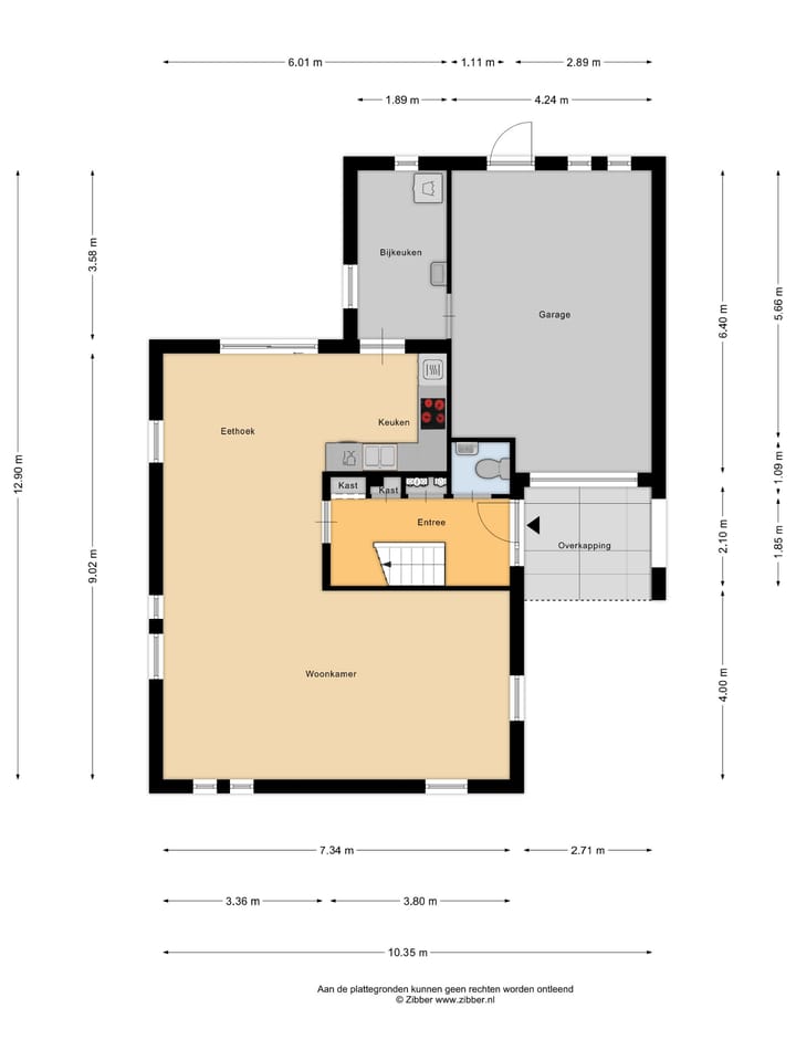 Photo 39 of Boomgaarden 27