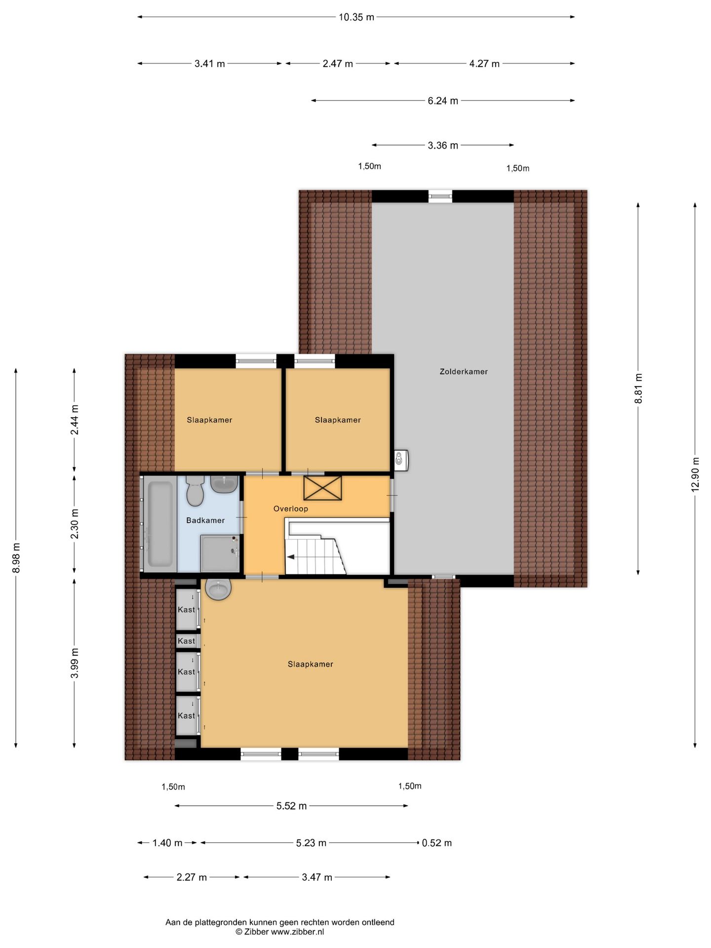 Foto 40 van Boomgaarden 27