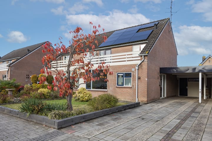 Photo 1 of Grote Maten 23