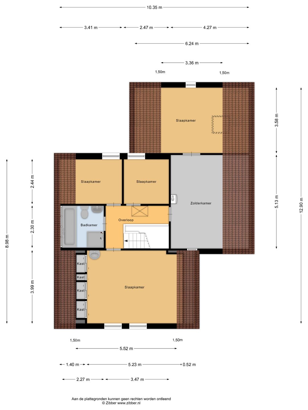 Foto 41 van Boomgaarden 27