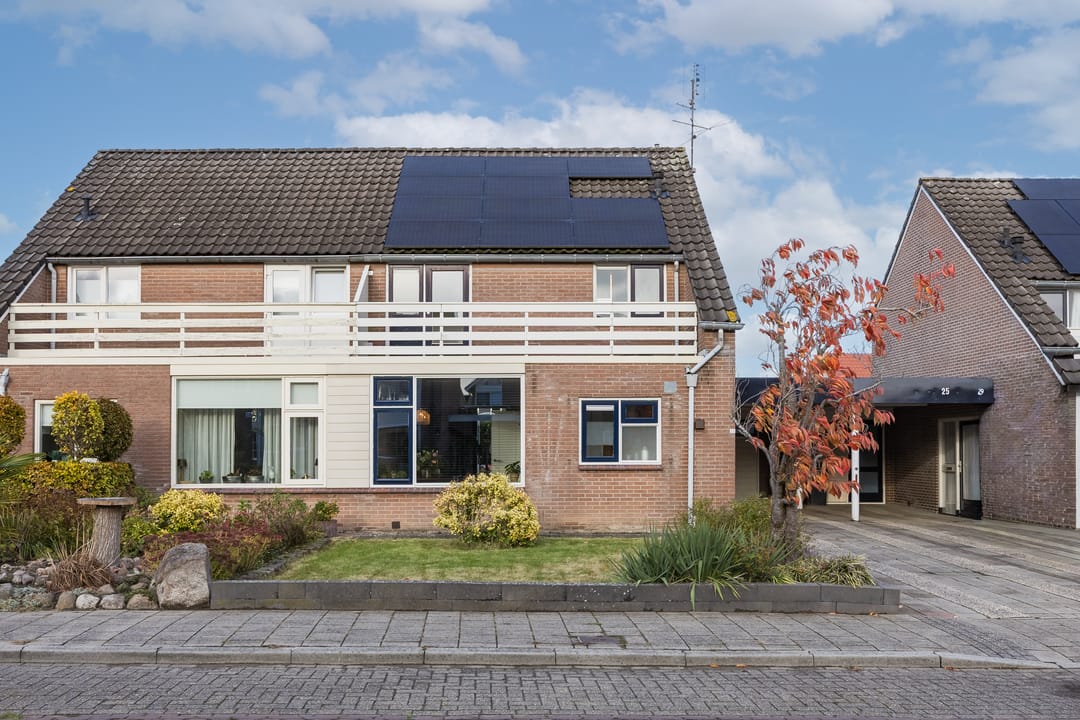 Foto 2 van Grote Maten 23