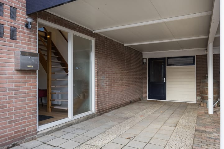 Photo 3 of Grote Maten 23