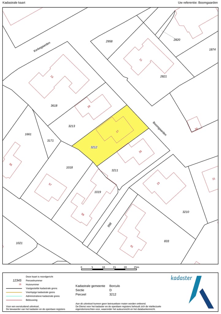 Photo 43 of Boomgaarden 27