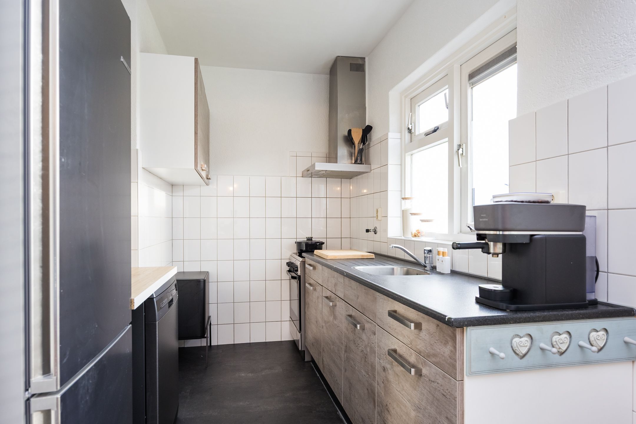 Foto 12 van Grote Maten 23