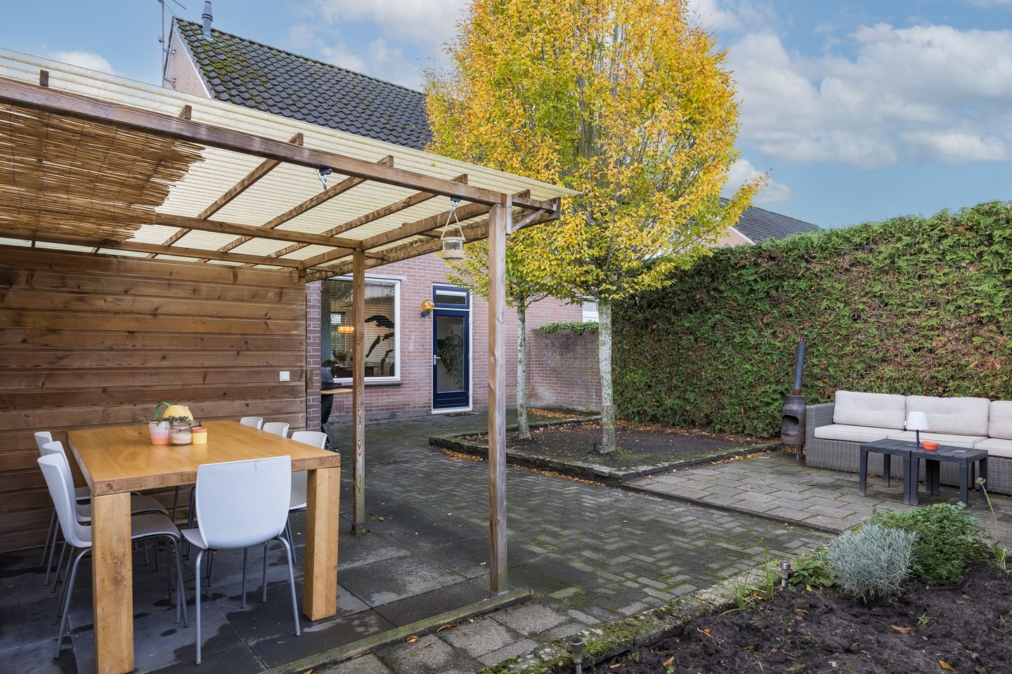 Foto 25 van Grote Maten 23