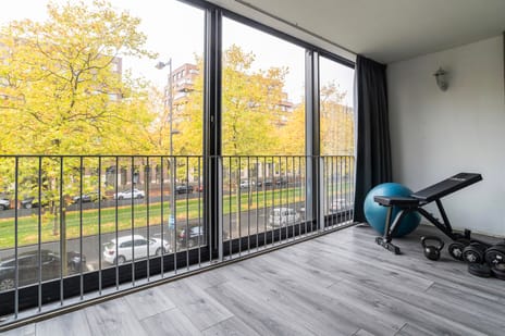 Laan op Zuid 850 tertiary image