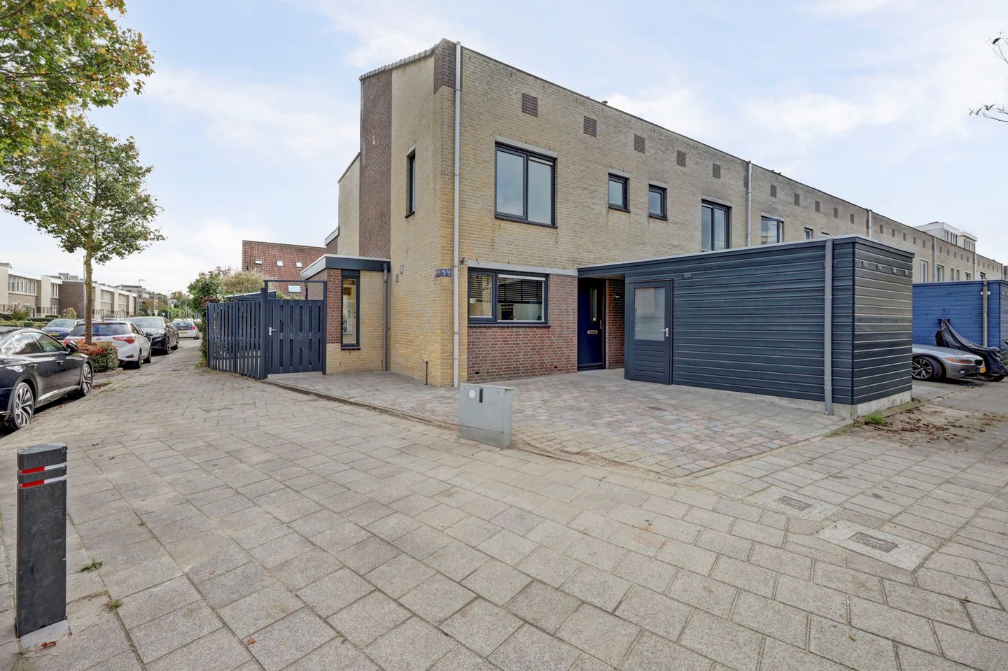 Foto 1 van Veldpad 82