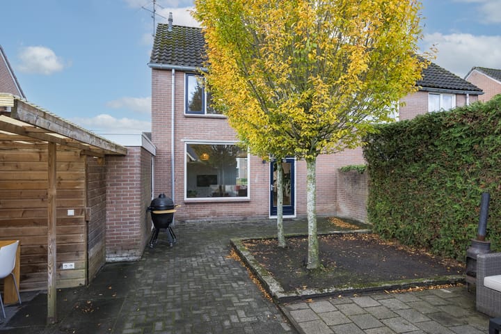 Photo 26 of Grote Maten 23