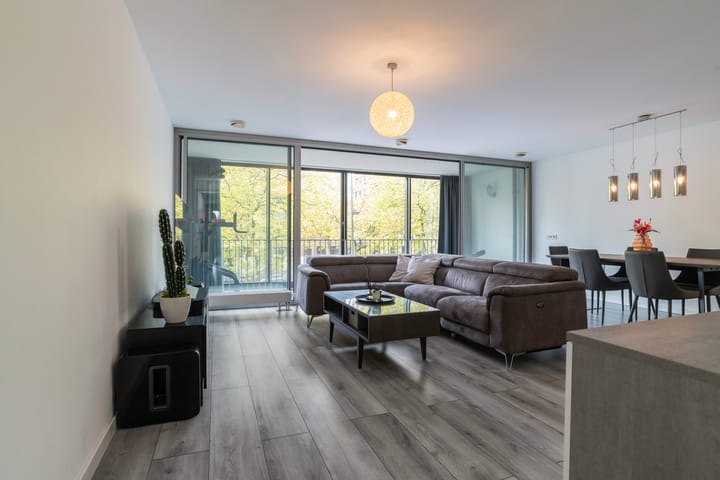 Photo 4 of Laan op Zuid 850