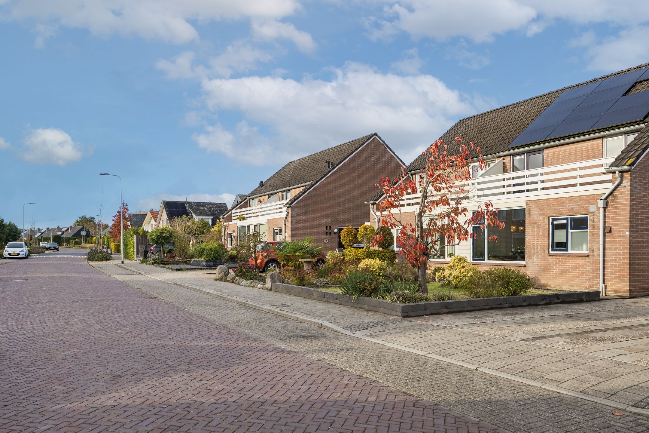 Foto 27 van Grote Maten 23