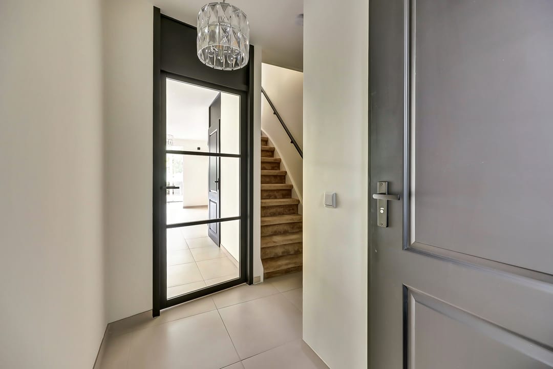 Foto 2 van Veldpad 82