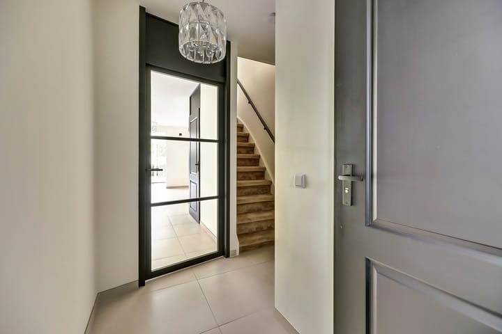 Foto 2 van Veldpad 82