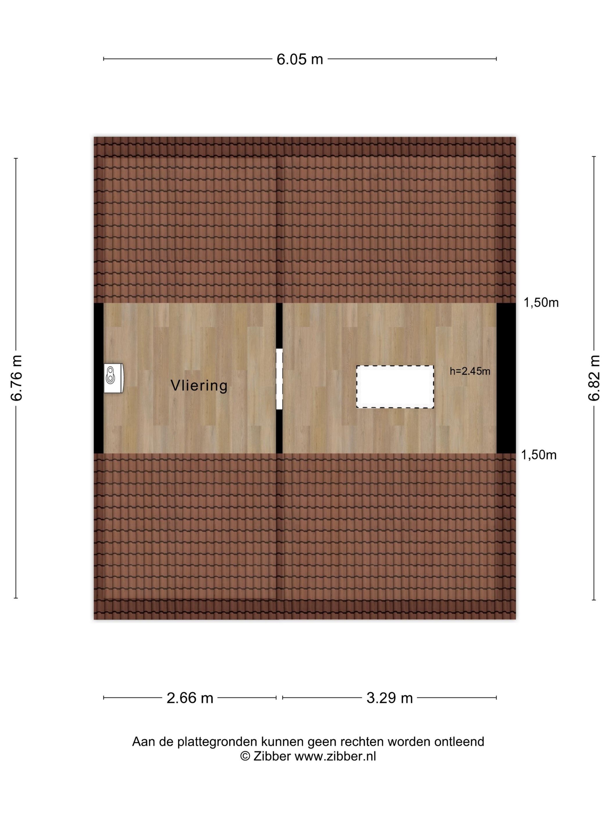 Foto 30 van Grote Maten 23