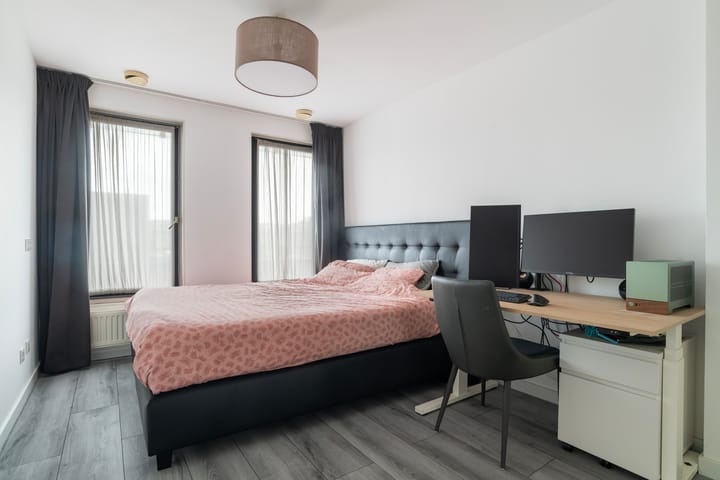 Photo 9 of Laan op Zuid 850