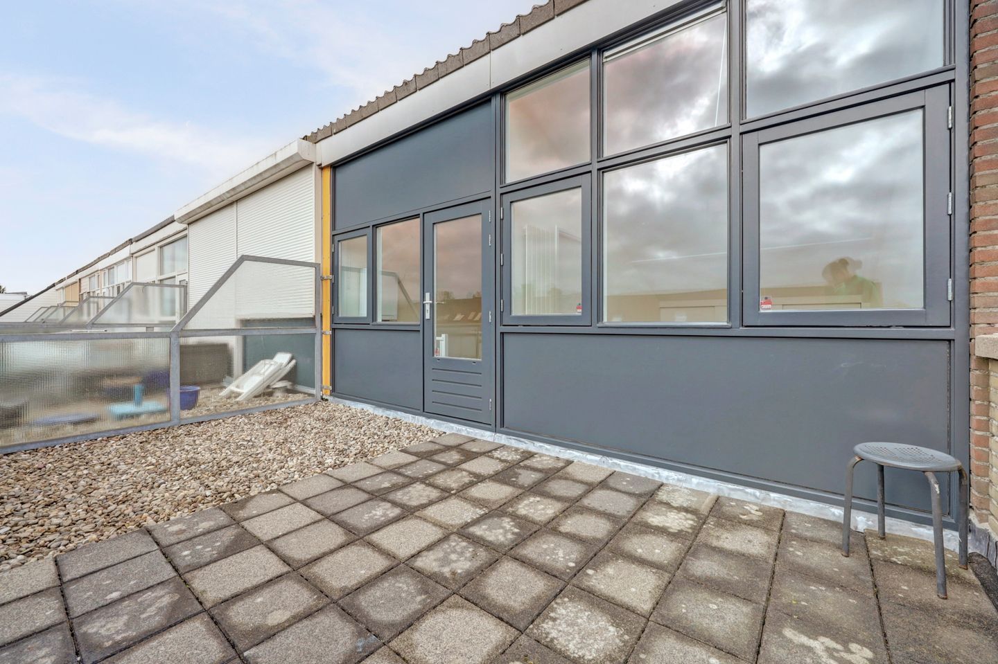 Foto 14 van Veldpad 82