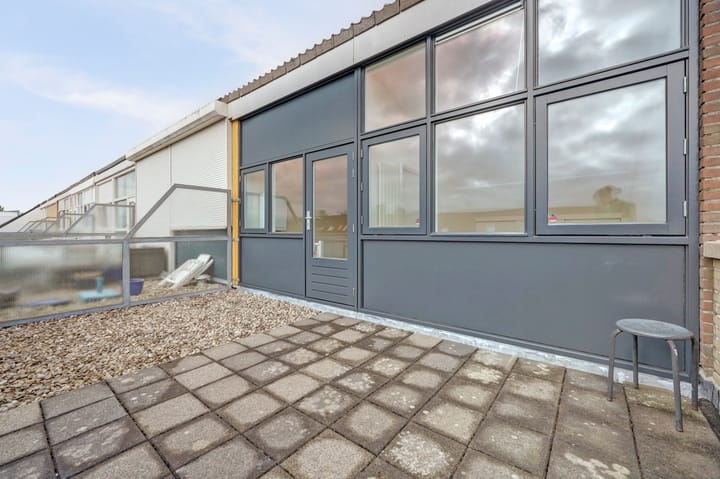 Foto 14 van Veldpad 82