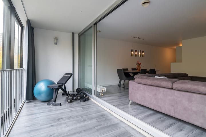 Photo 16 of Laan op Zuid 850