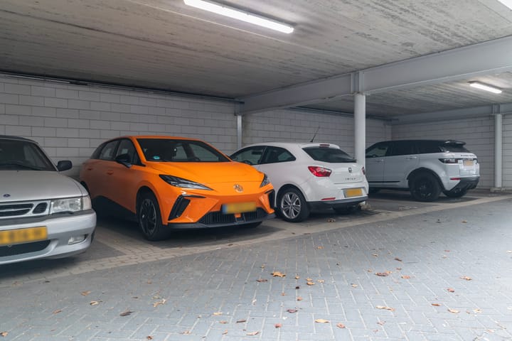 Photo 17 of Laan op Zuid 850