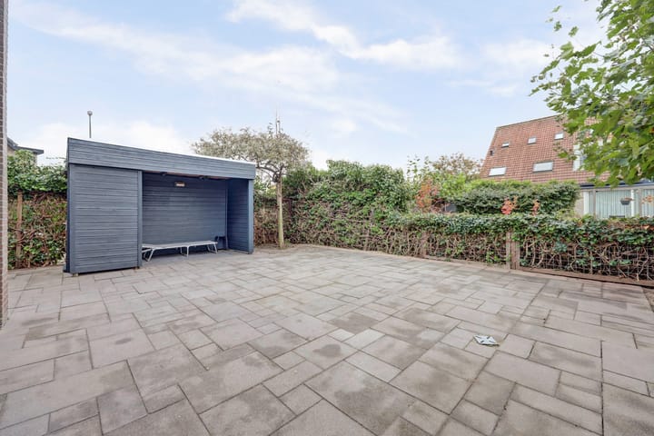 Foto 15 van Veldpad 82