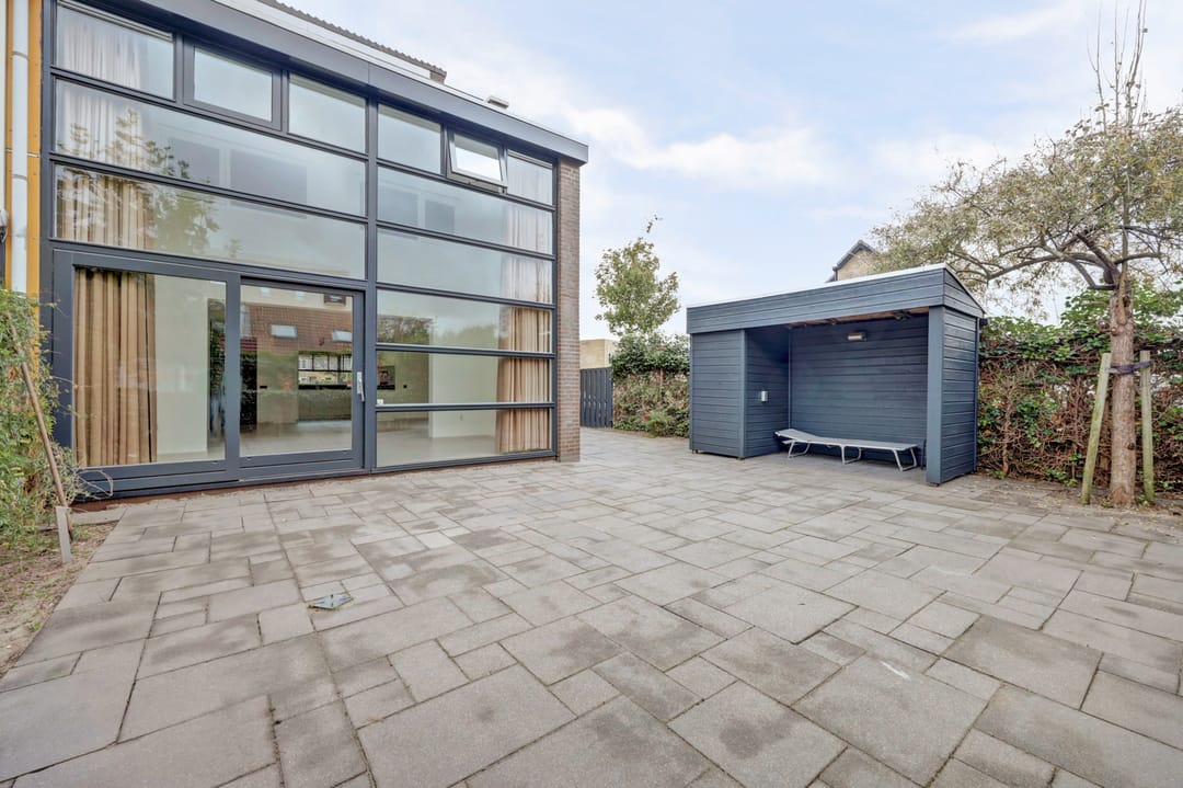 Foto 16 van Veldpad 82